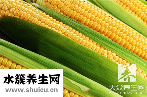 玉米排骨湯燉好