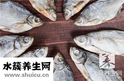 魚和不能起