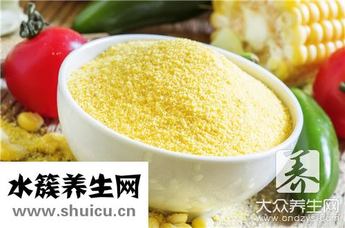 小米和熬粥最養胃