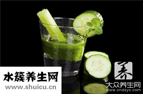 小麥苗功效與作用