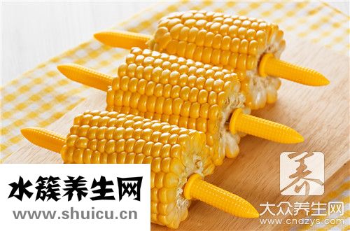 酒店濃稠玉米汁法