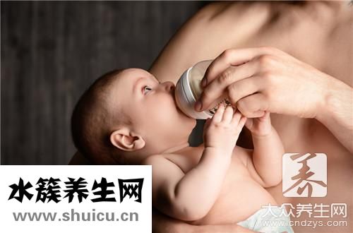 奶粉結塊還能喝嗎