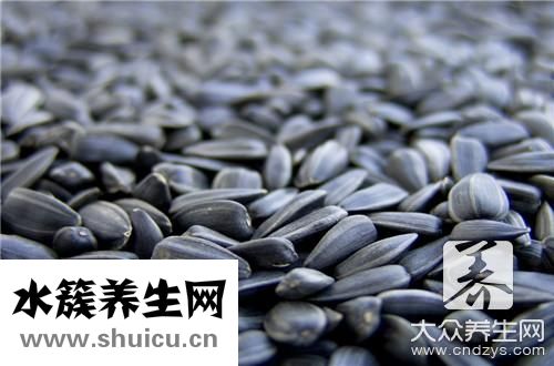 減肥可以瓜子嗎