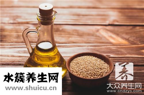 了轉(zhuǎn)基因油會