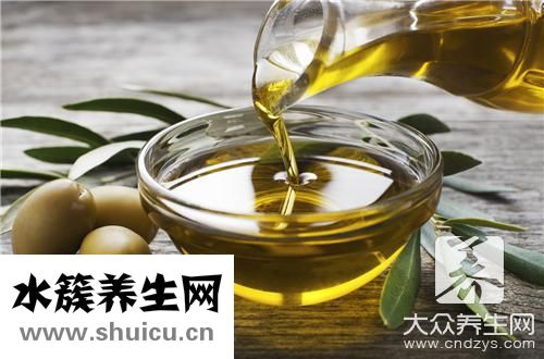 了轉(zhuǎn)基因油會