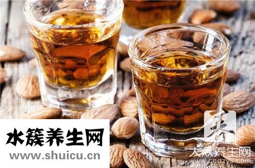 鯽魚中藥酒