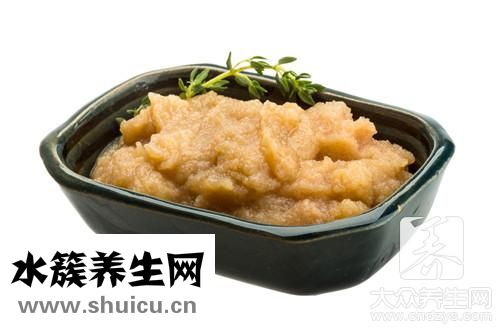 燉鲅魚好又簡單