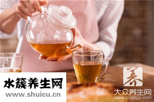 福建有茶
