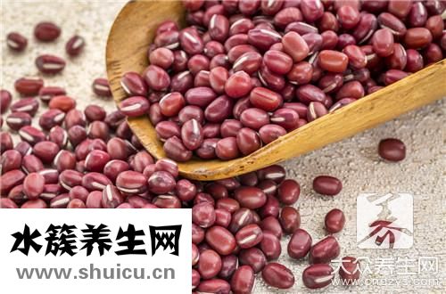赤小豆薏米水