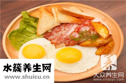 孕婦粥最有營養