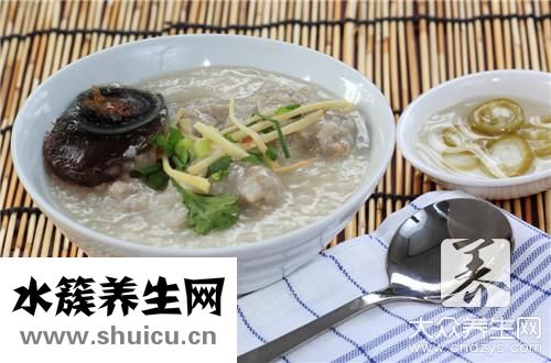 孕婦粥最有營養