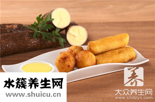 紫薯是轉基因食品嗎