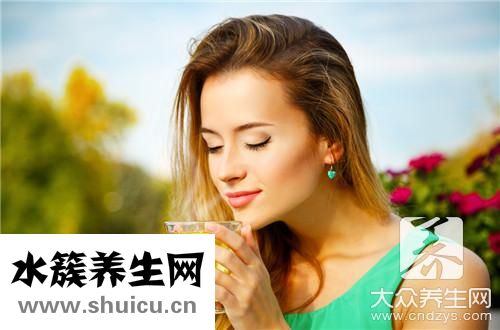 玫瑰花茶上火嗎