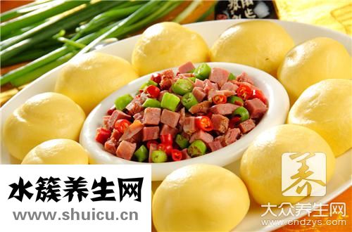 饅頭蒸多久才會熟