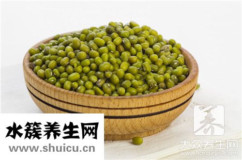 綠豆豆?jié){