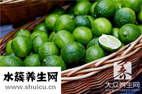 恍可以喝檸檬水嗎