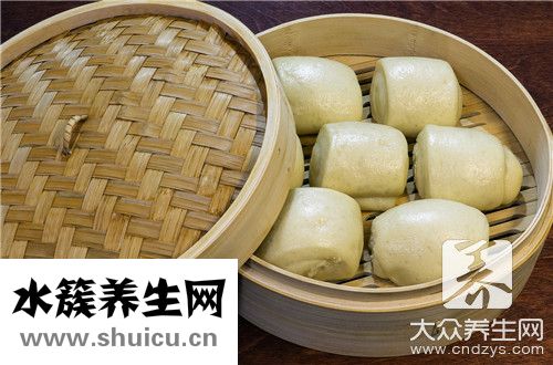 卡通饅頭法大全