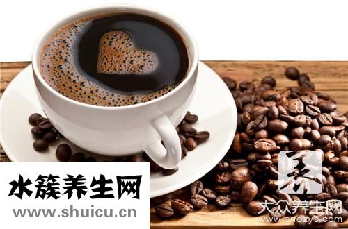 喂奶可以喝咖啡嗎