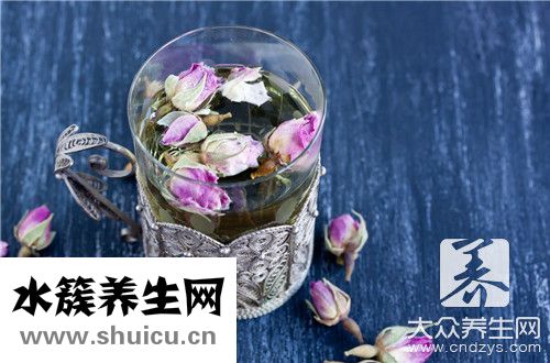 玫瑰花法
