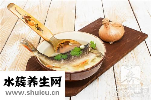木瓜魚湯