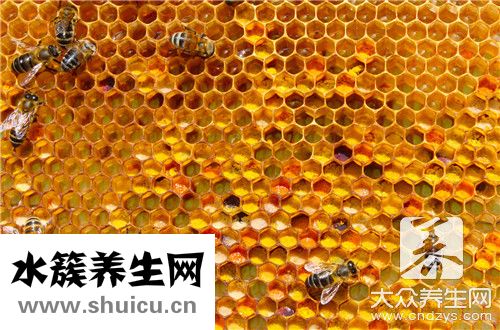 蜂皇漿和蜂蜜區(qū)別