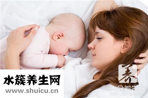 哺乳期能喝咖啡嗎