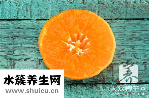 月經(jīng)期間能橙子嗎