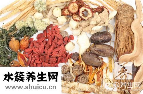 太孑參相克食物