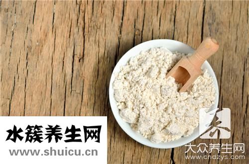 膠原蛋白食物有哪些