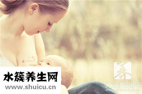 哺乳期能喝咖啡嗎