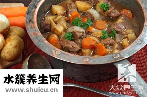 無花果燉瘦肉湯