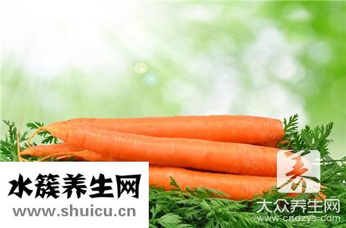 涼拌胡蘿卜絲法