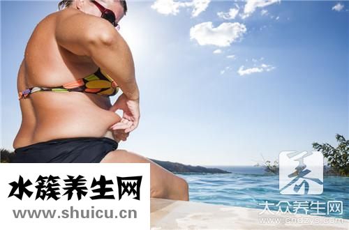 碳水化合物會長胖嗎