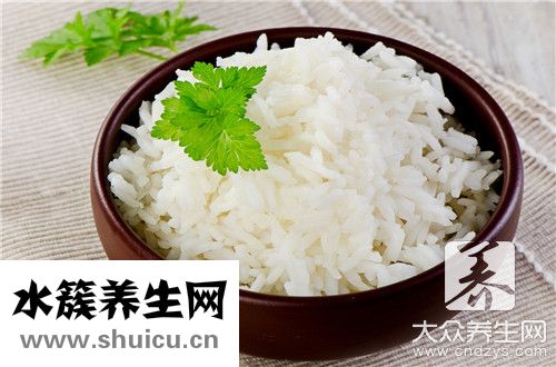 煮糯米飯要放多少水