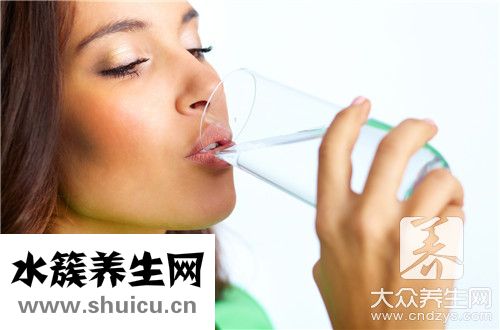 蘇打水每天喝多少合適