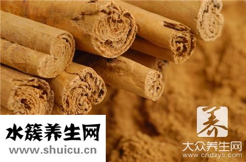 桂枝和肉桂區(qū)別