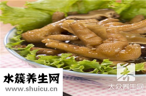 鹽焗雞法及配料