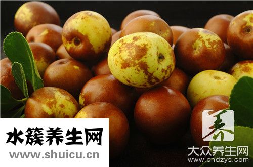 大棗天幾個最好