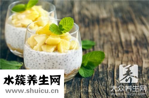 水果奶昔搭配大全