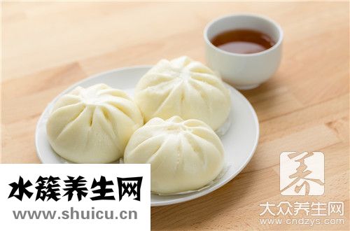 蒸包子多長時間