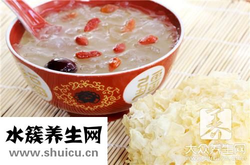 燕窩功效真有那么好嗎