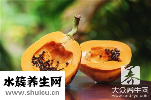 木瓜燕窩牛奶功效