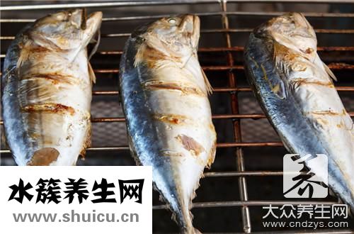 干咸魚(yú)法大全家常
