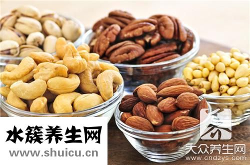 開心果多了會樣