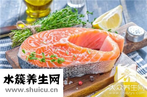 孕婦能三文魚(yú)嗎