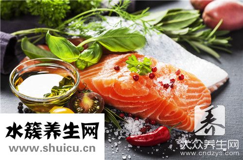 孕婦能三文魚(yú)嗎