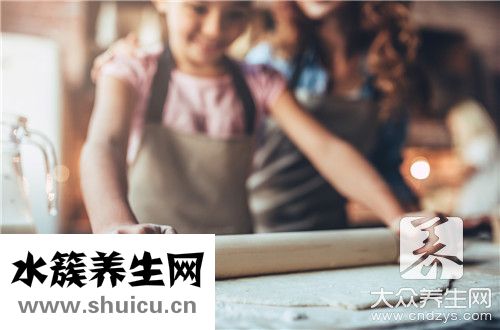 發酵粉放多了會