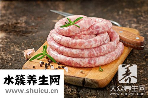 豬肉煮好
