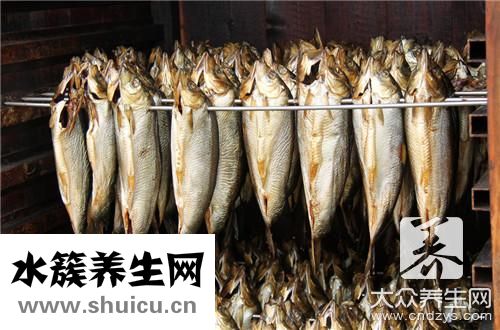 干咸魚(yú)法大全家常