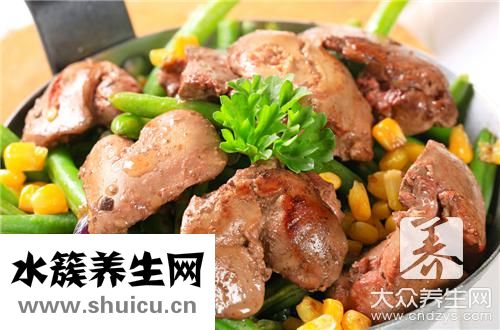 冬蟲夏草燉老鴨